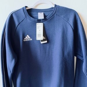 Adidas Soccer Men's Soccer Core18 Sweat Top
